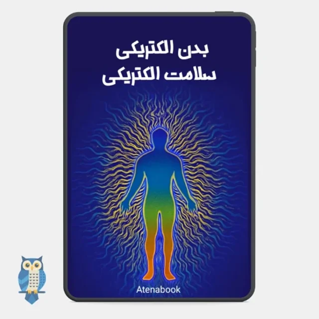 کتاب بدن الکتریک، سلامت الکتریک اثر الن ام. لانگر
