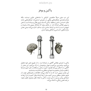 نمونه صفحه کتاب نمادگرایی نوشته هری بی جوزف