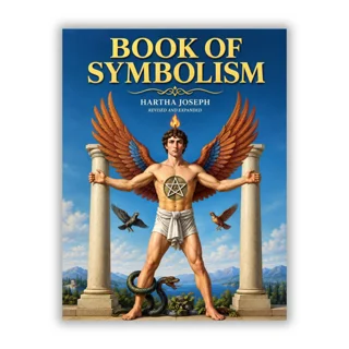 کتاب نمادگرایی (Book of Symbolism) نوشته هری بی جوزف