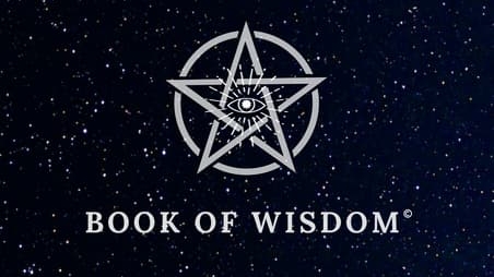 معرفی کتاب Book of Wisdom