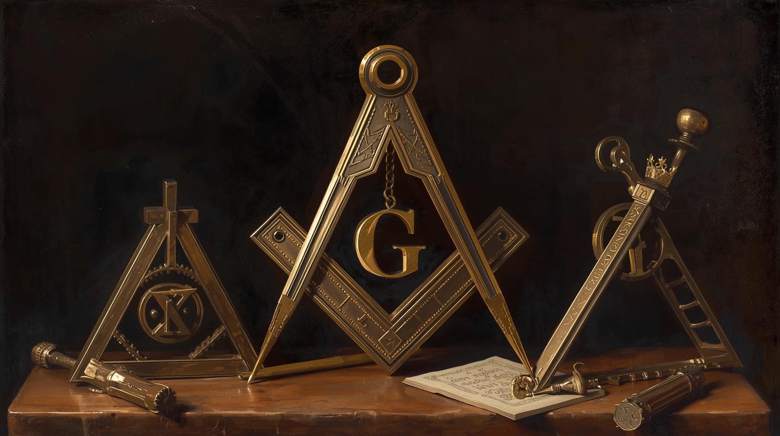 فراماسونری