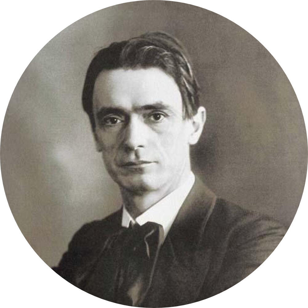 رودولف اشتاینر