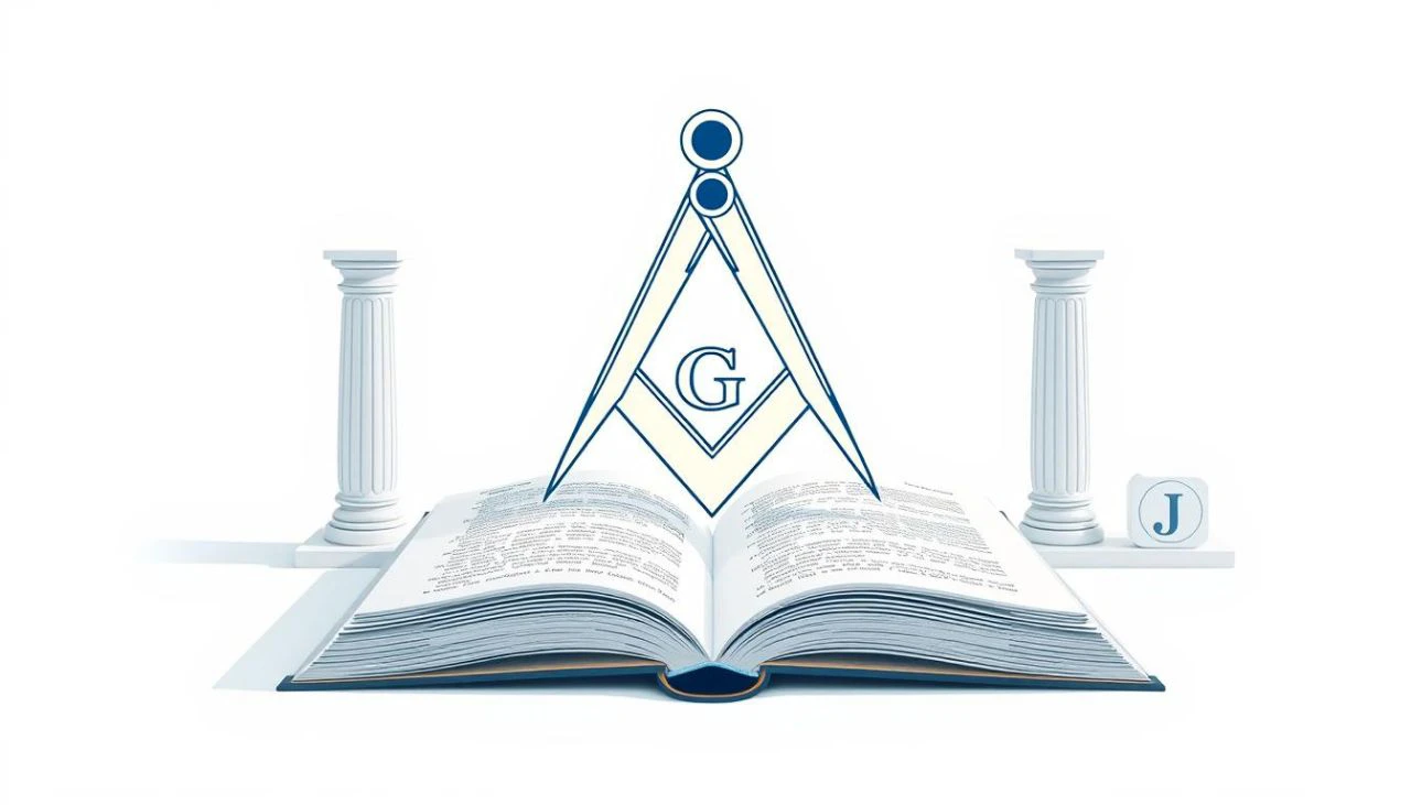 ساختار فراماسونری