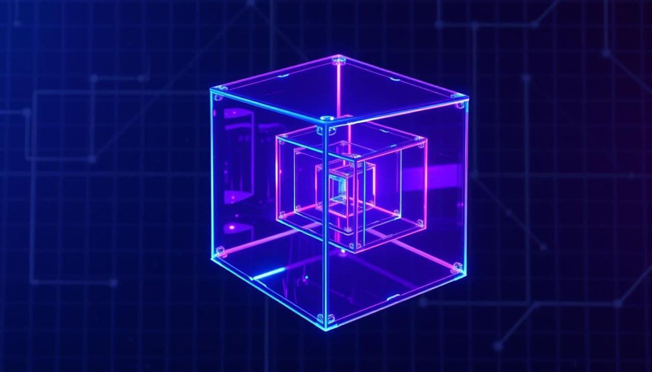 هندسه بعد پنجم