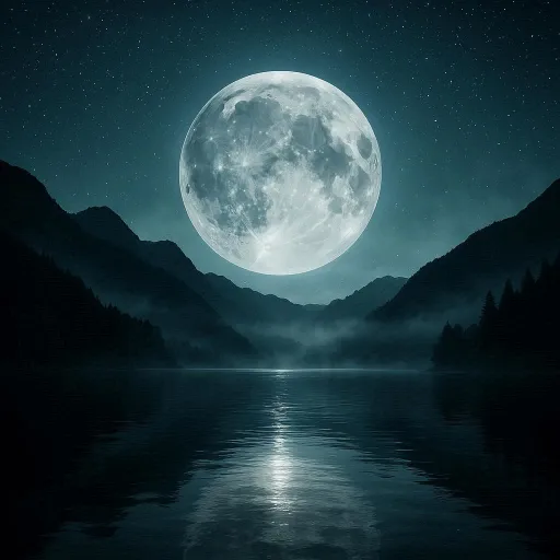 نورى در دلِ تاریکى