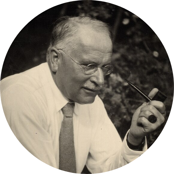 کارل گوستاو یونگ