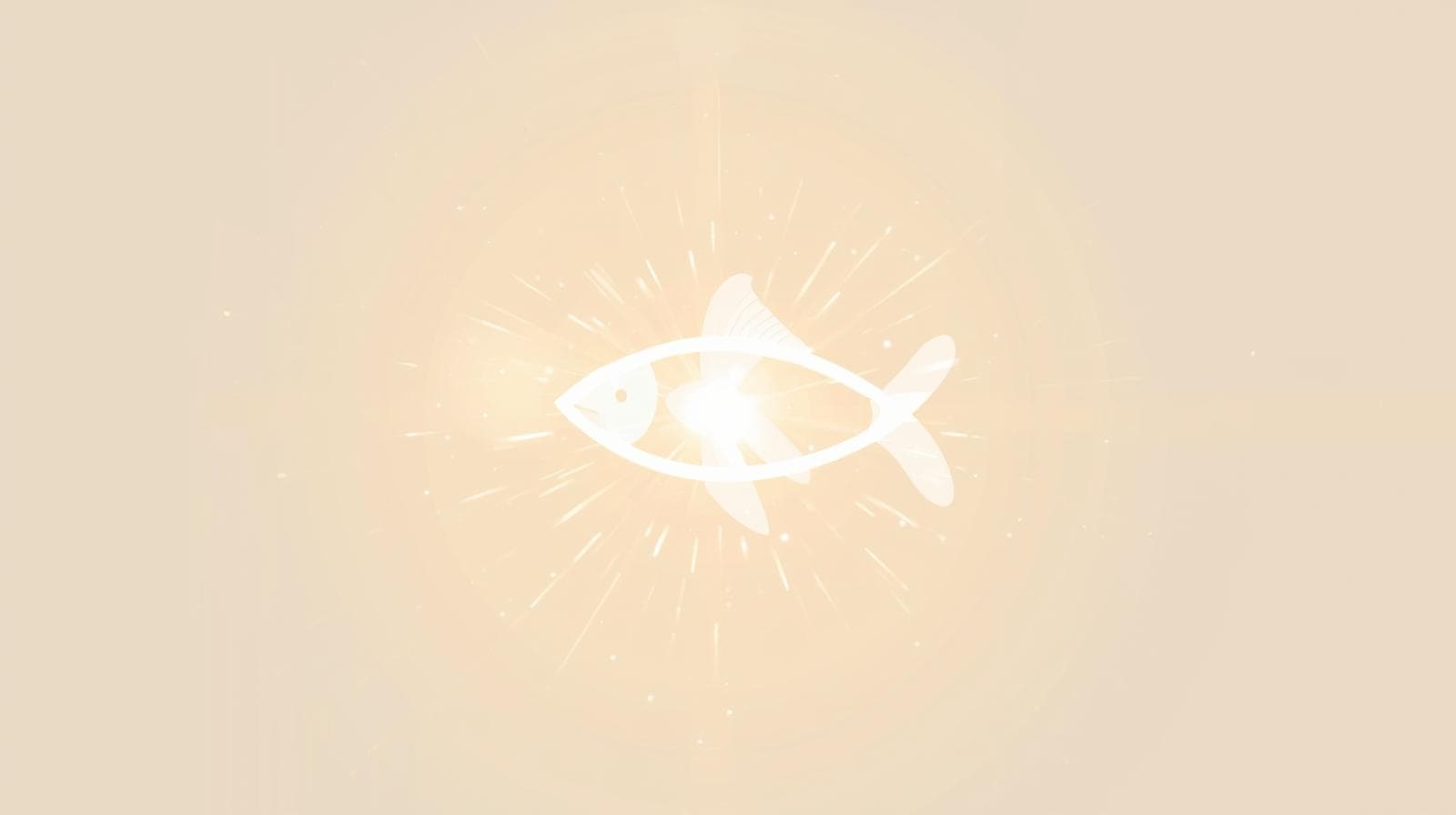 نماد ماهی در ادیان