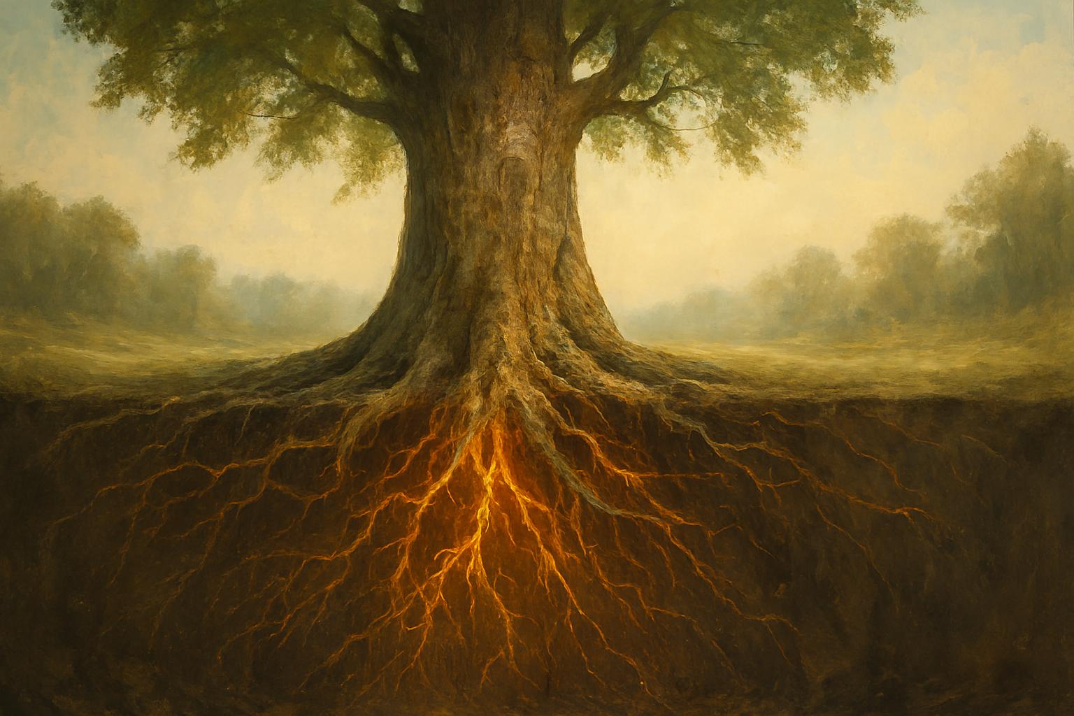 ریشه‌های پنهان ترس‌های ما