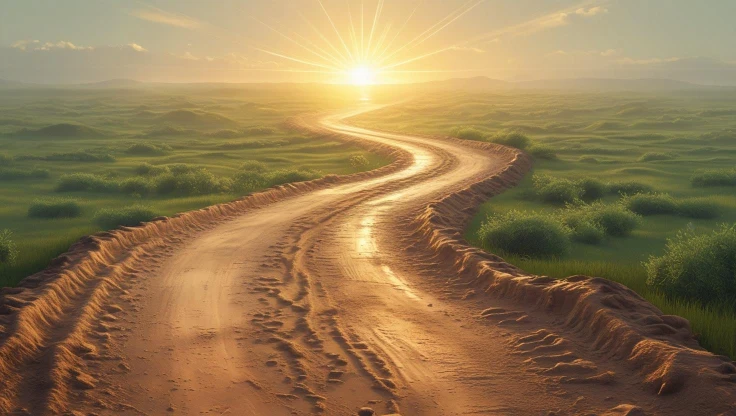 سفر بی‌پایان کیمیاگری