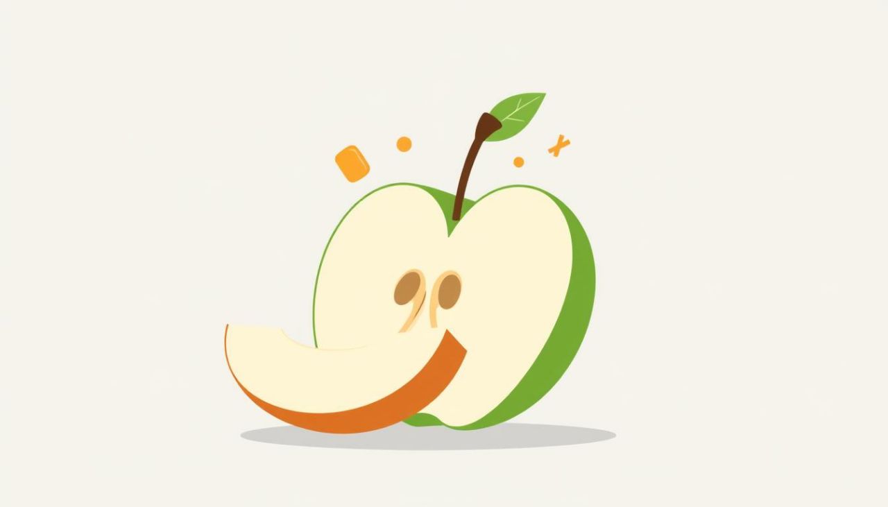 فواید تغذیه‌ای سیب