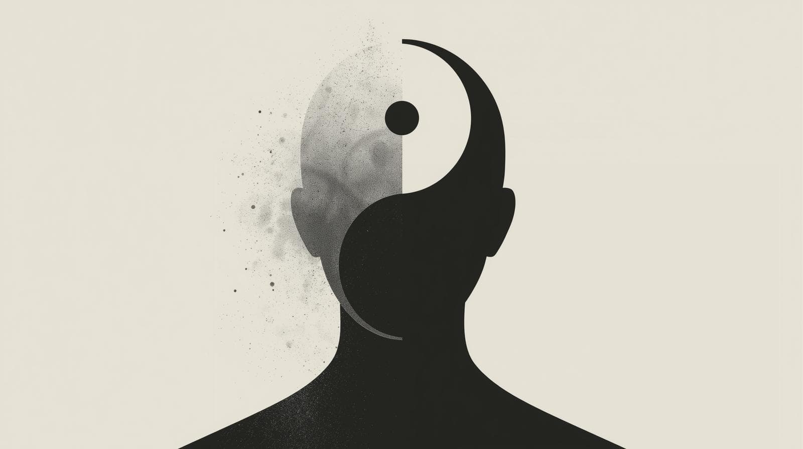 خاستگاه تاریخی نماد یین و یانگ