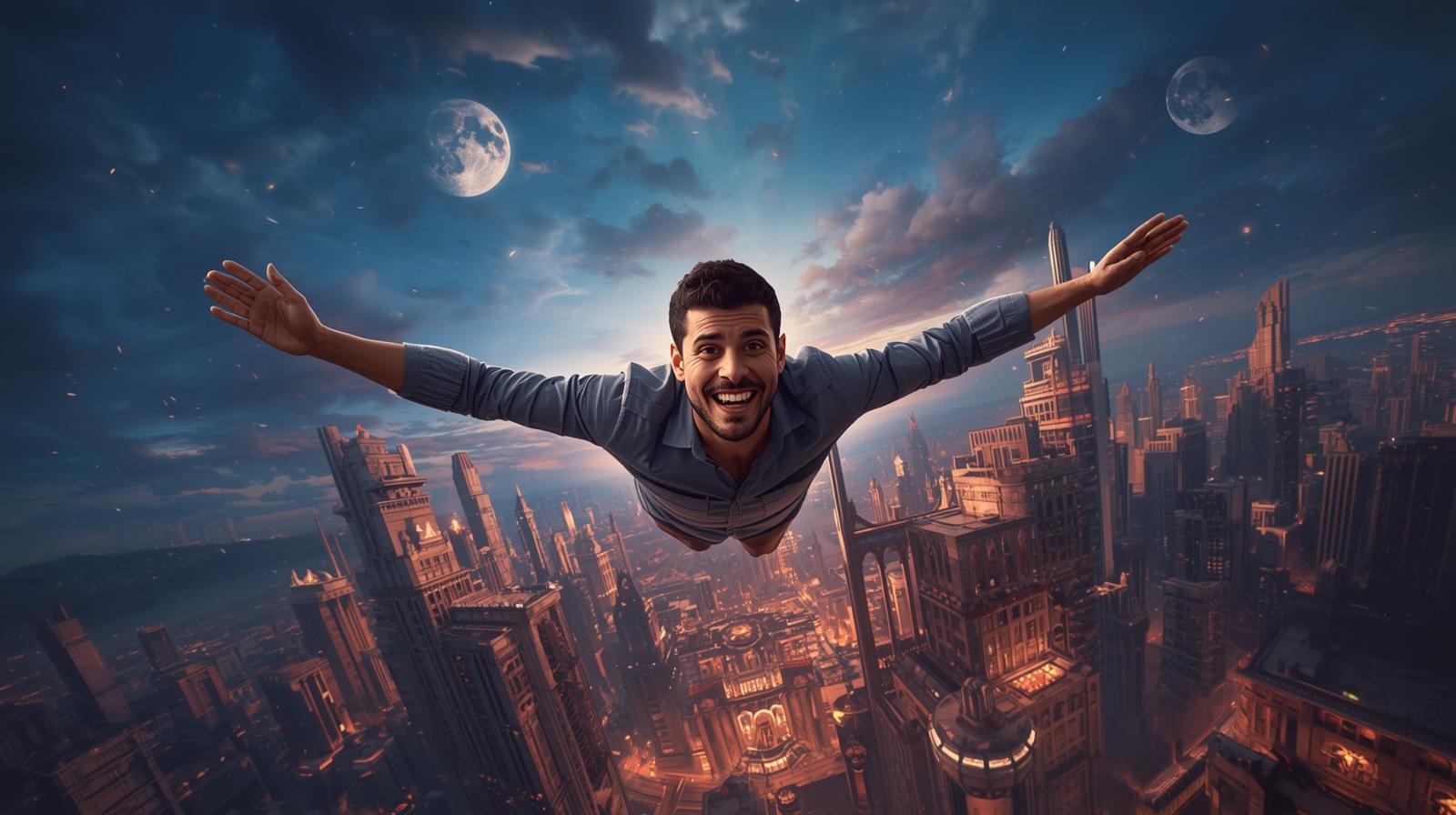 آیا رویای شفاف خطرناک است