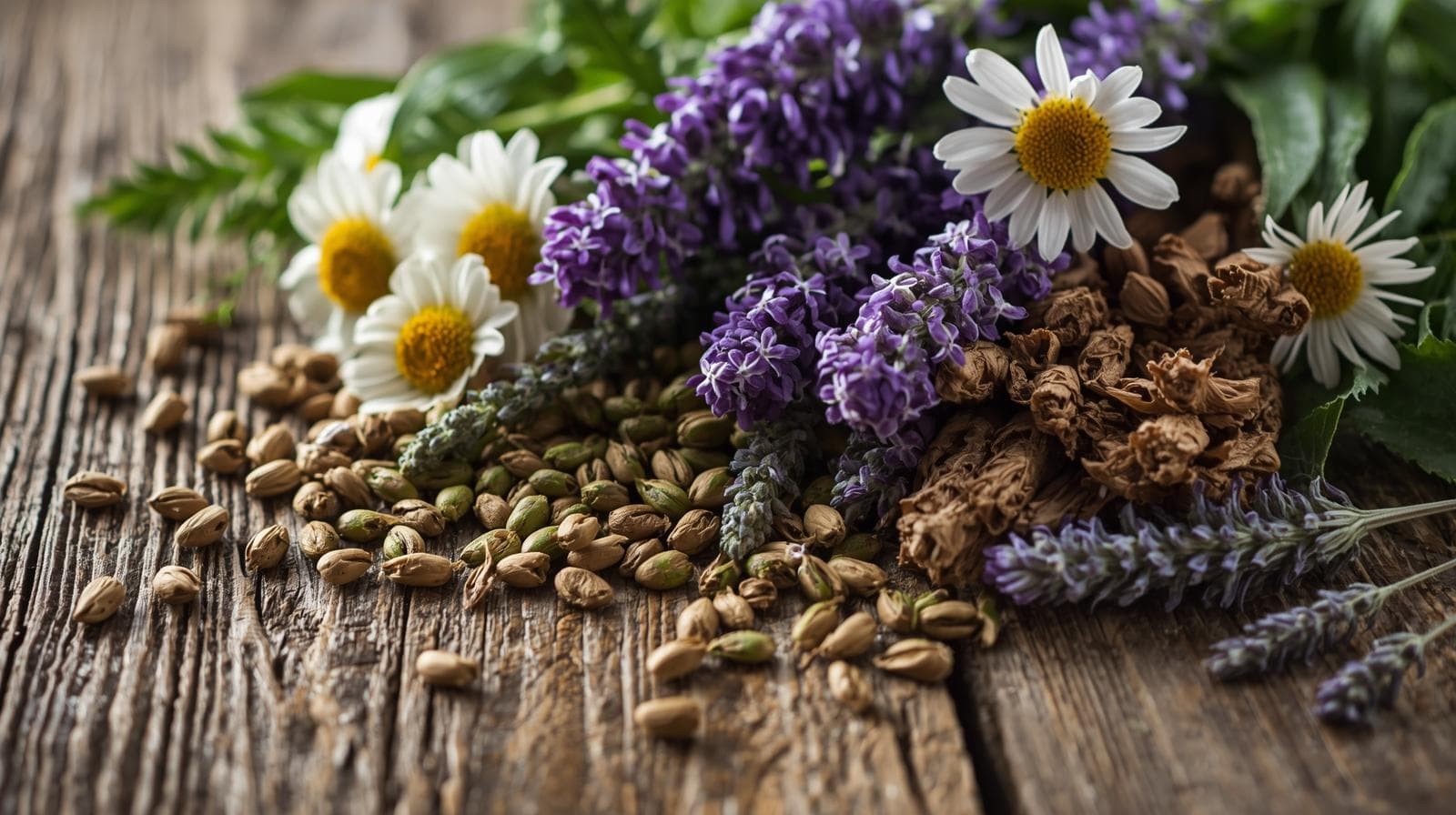 اصول طب طبیعی برای شادابی کامل