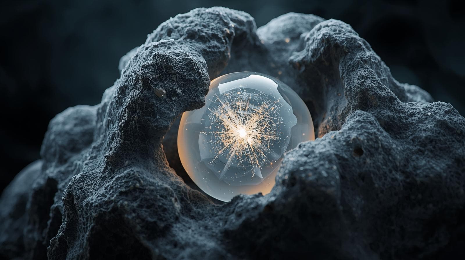 کلسفیکاسیون (Calcification) چیست