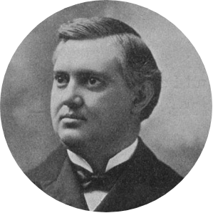 چارلز اچ ویل