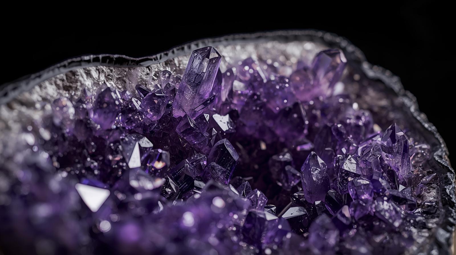 راهنمای انتخاب کریستال