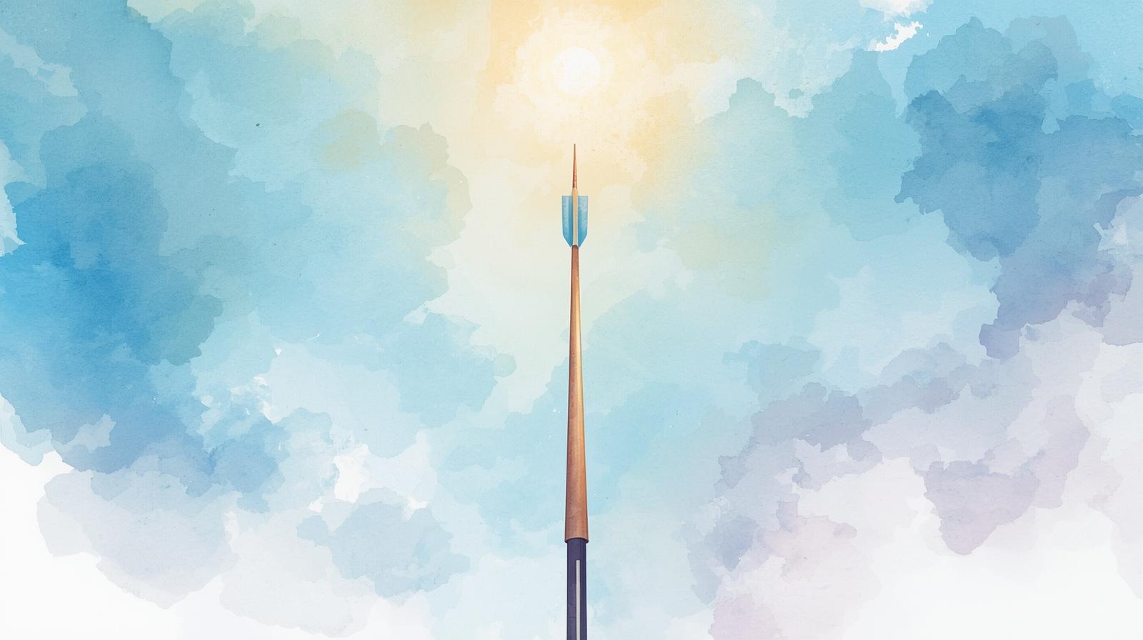 نماد ماه تولد آذر - کماندار (قوس)