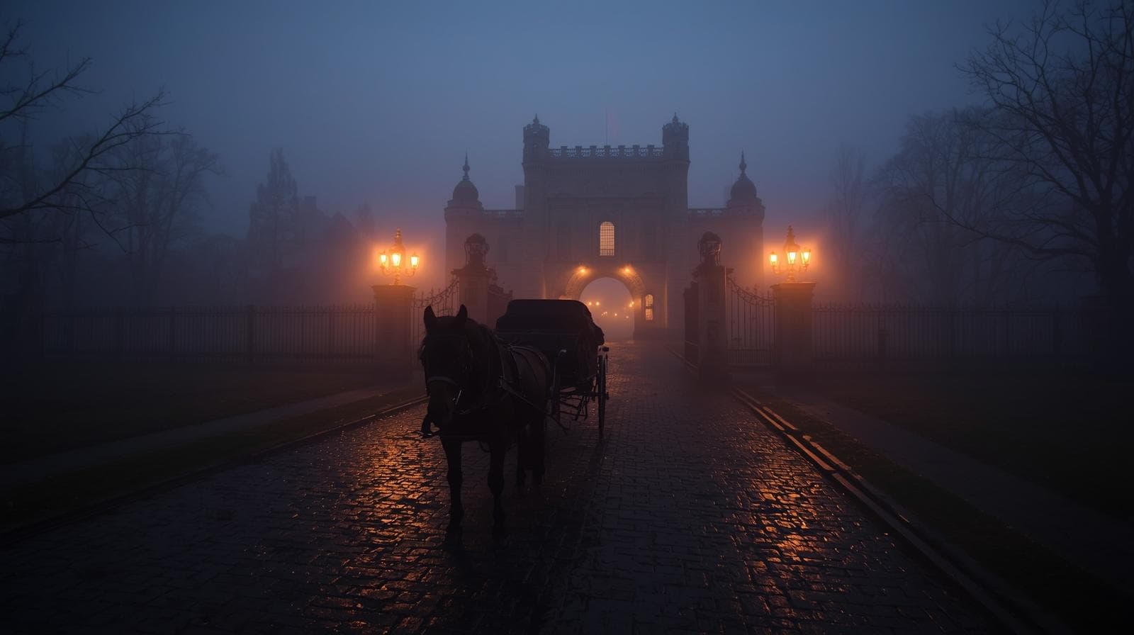 ناپدید شدن کنت سنت ژرمن