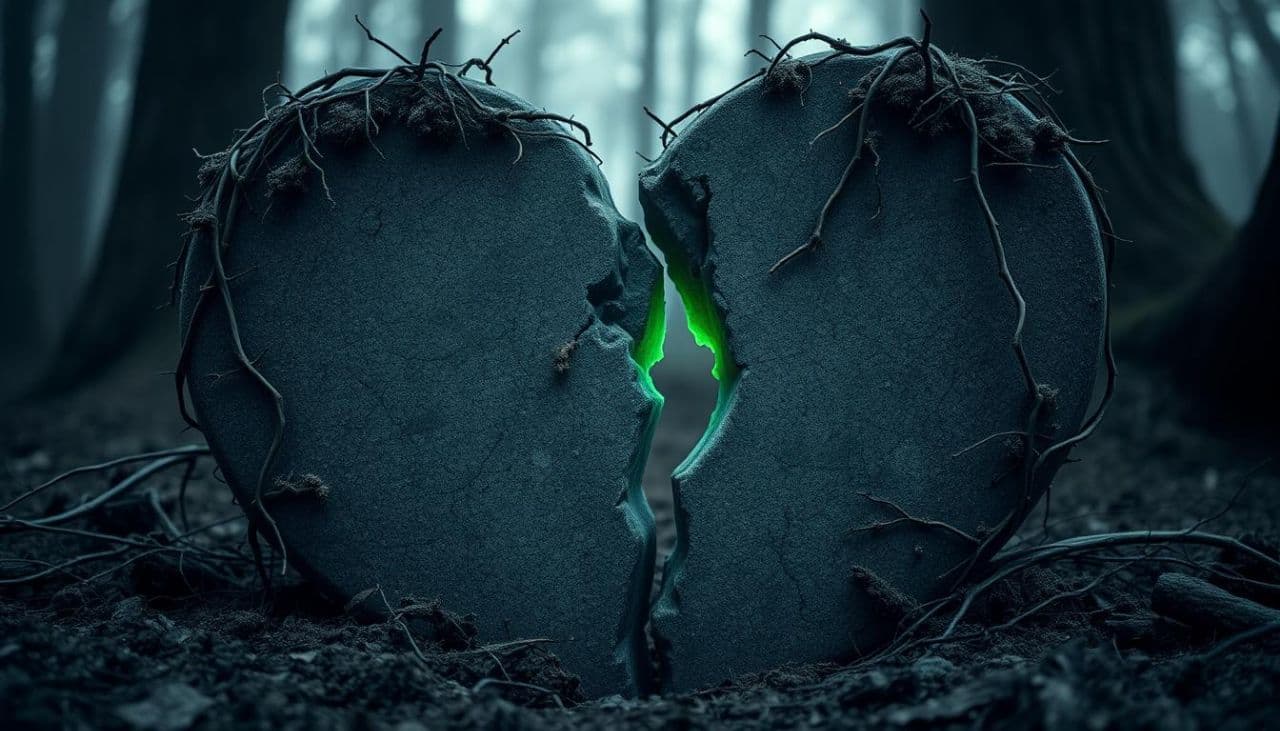 علائم چاکرای قلب مسدود