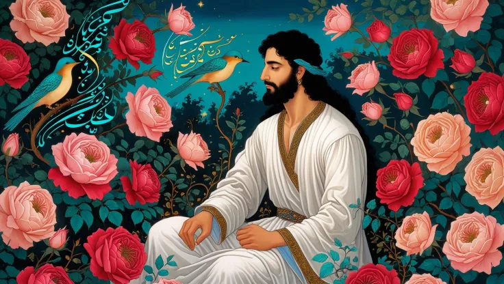 جمله‌های جادویی در فرهنگ‌ها و هنرها