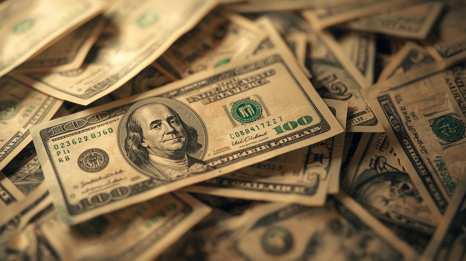 اصل های درآمد پول