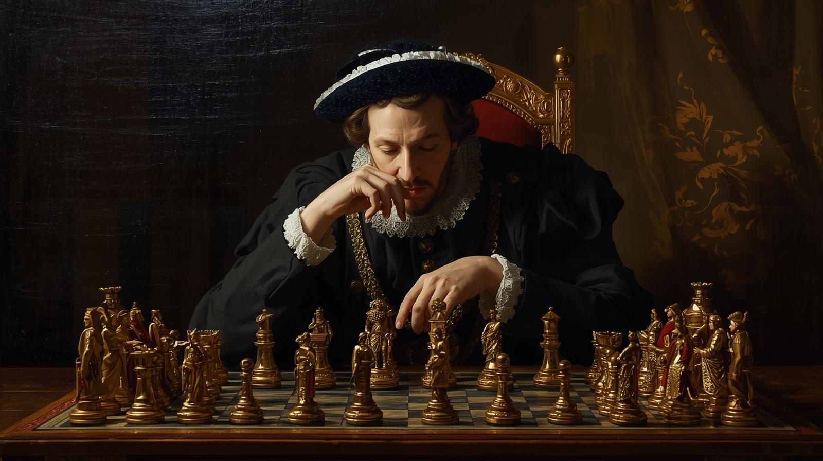 تفکر استراتژیک