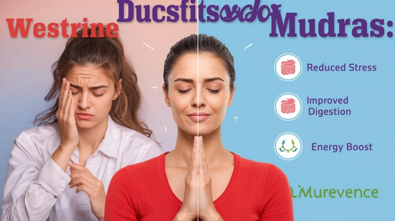 فواید مودرا بر سلامت جسم و روح