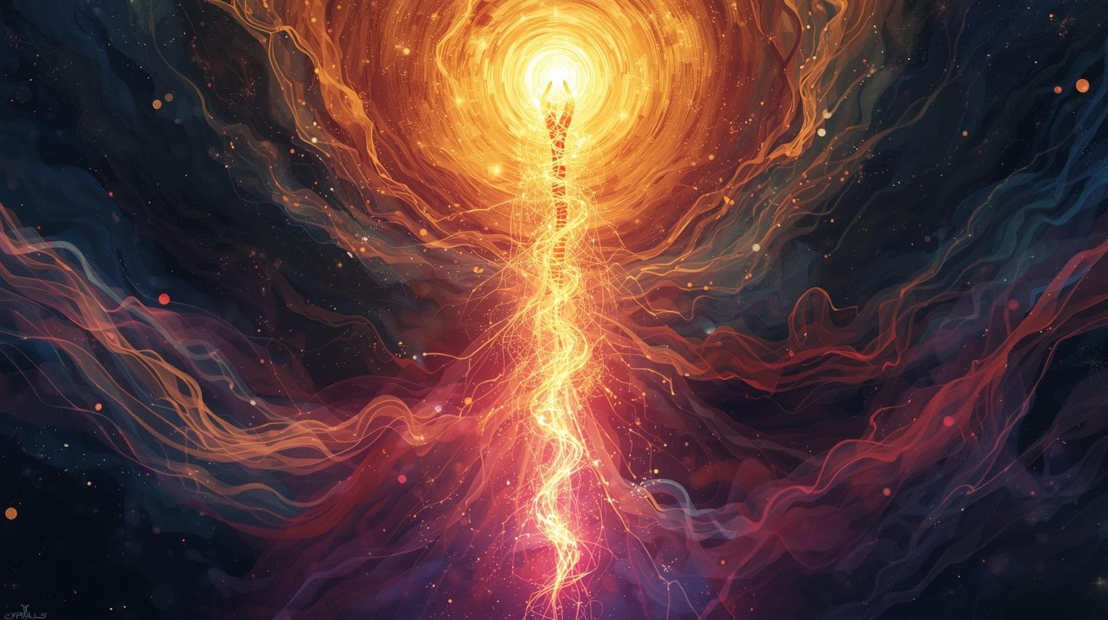 خیزش کندالینی