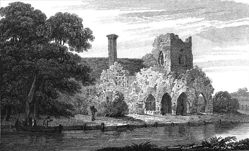 صومعه مدمنهام و غارهای وست وایکامب