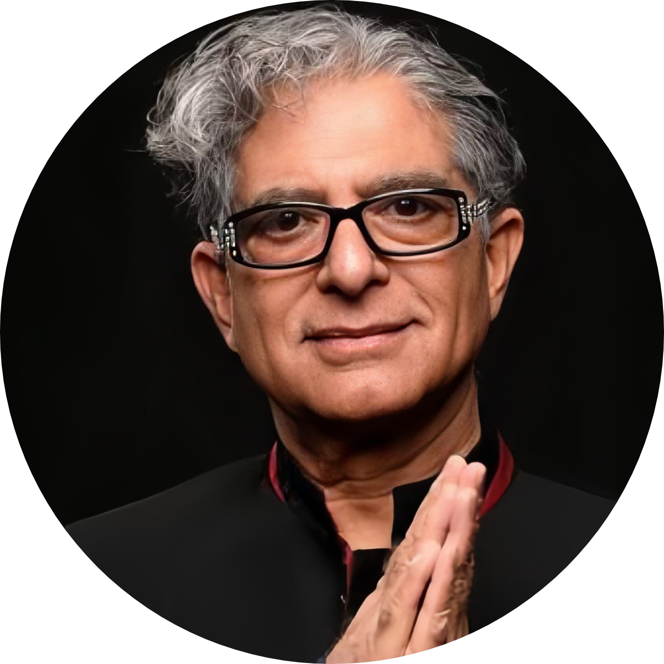 دیپاک چوپرا