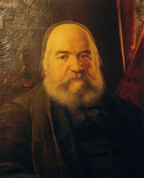 الیفاس لوی احیاگر جادوی تشریفاتی