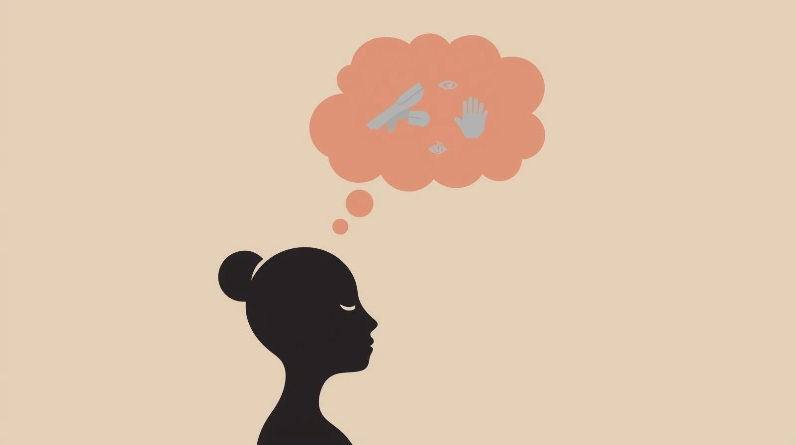 تکرار ذهنی 