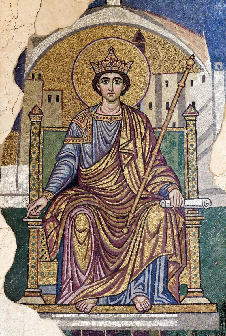 حضرت سلیمان