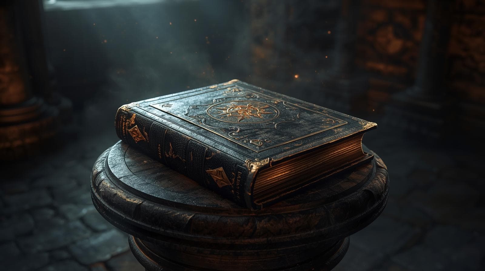 کتاب خطرناک‌ترین کتاب دنیا