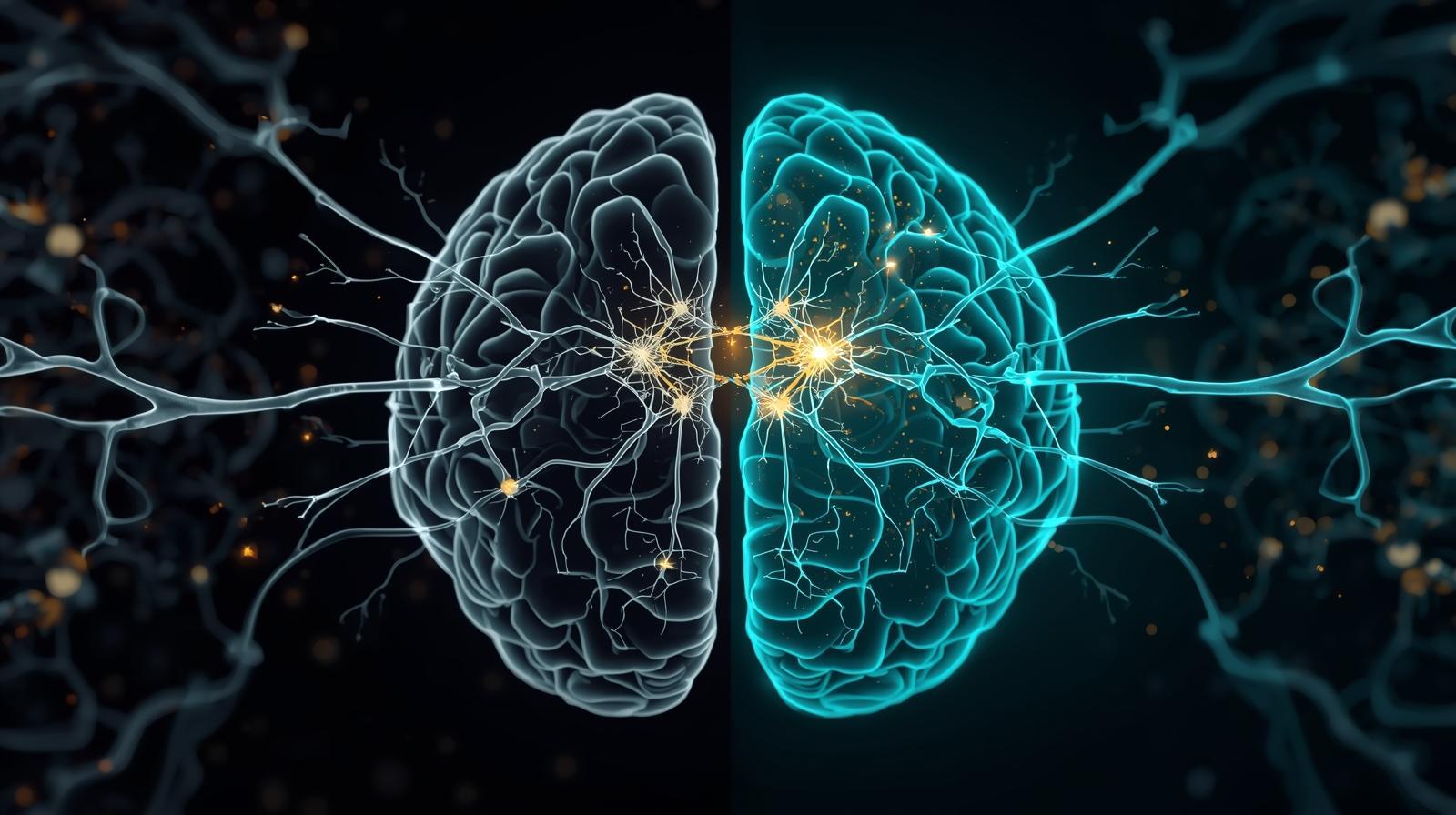 کنترل ذهن در ماتریکس