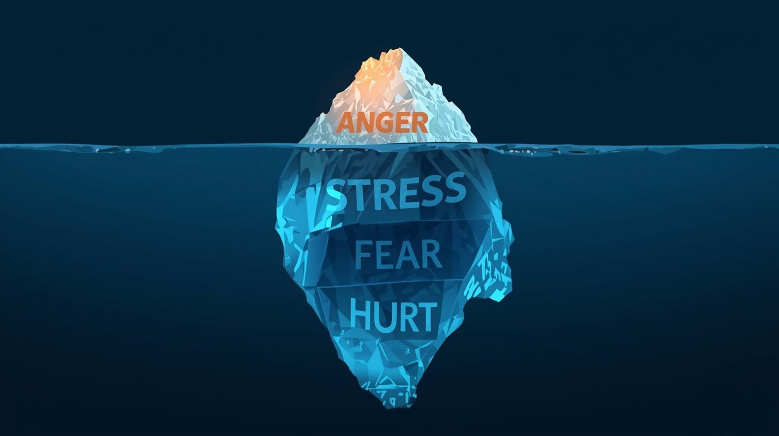 علت زود عصبانی شدن