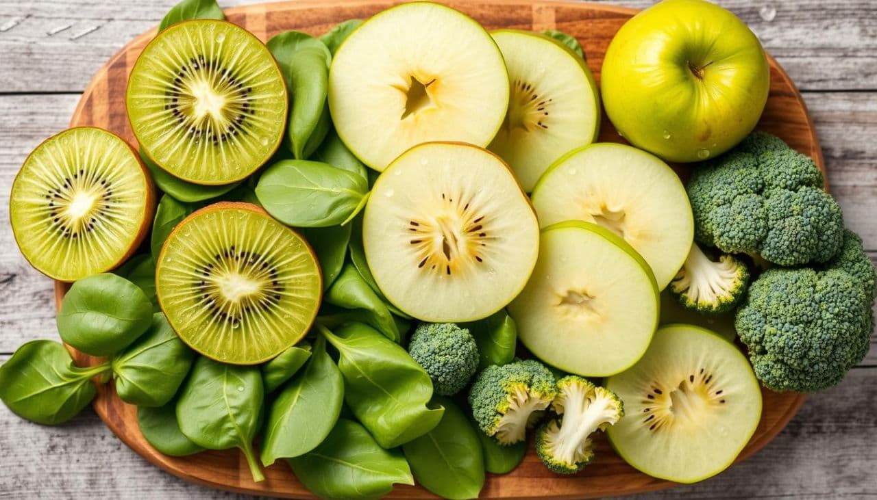 رژیم غذایی مناسب برای چاکرای قلب