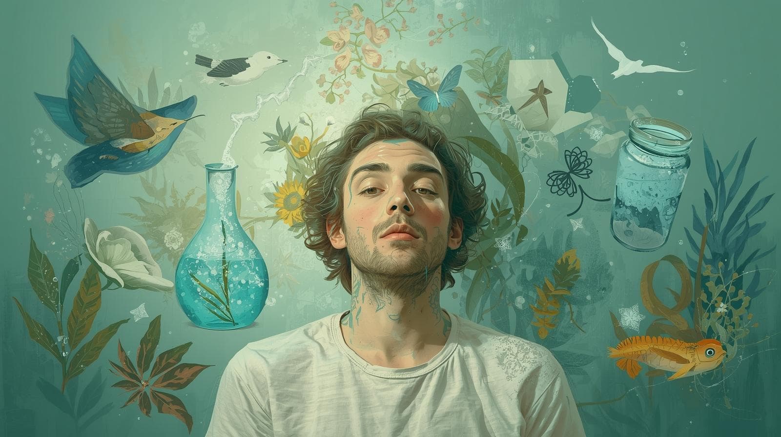 سم زدایی دوپامین