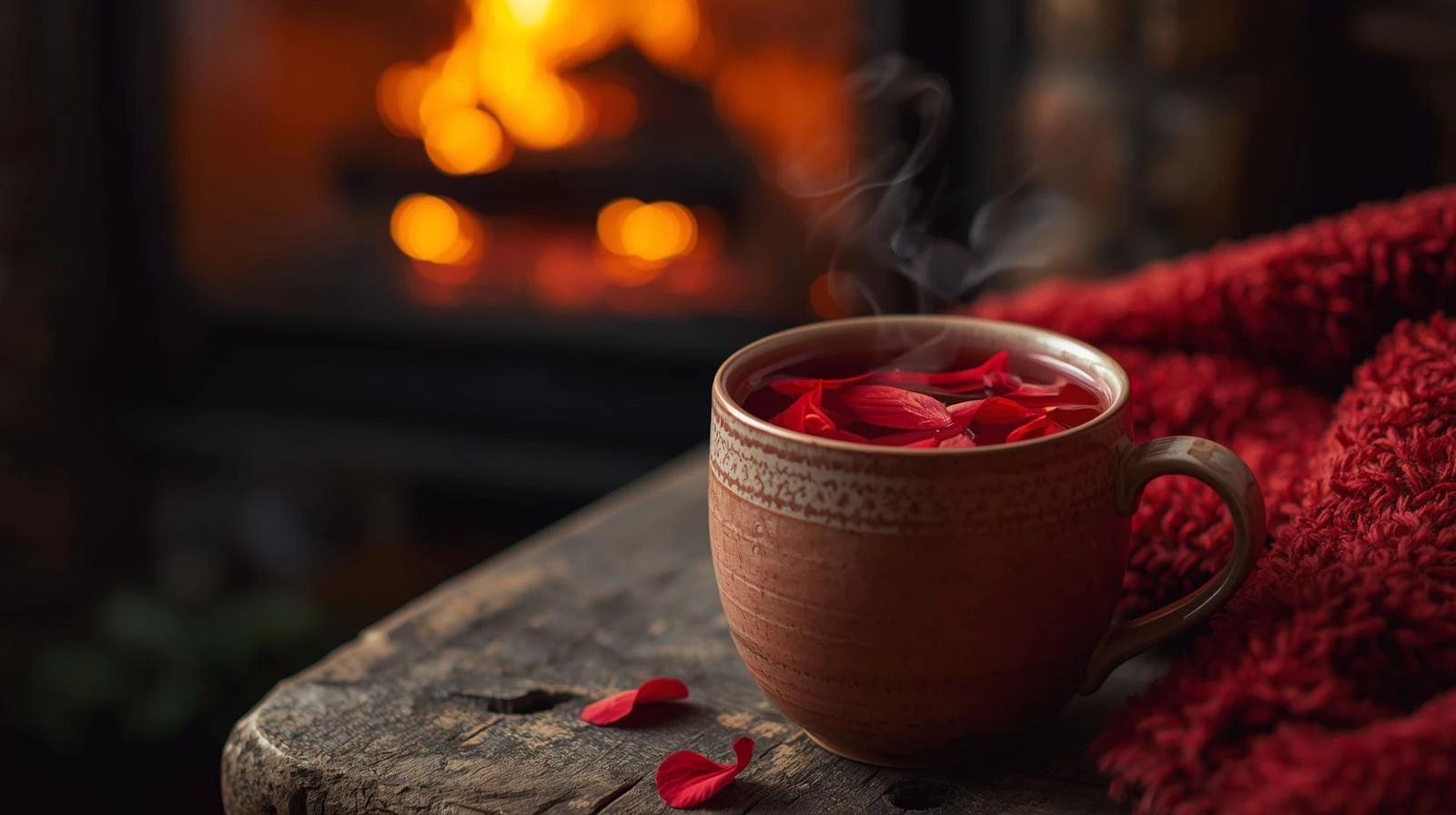 گل سرخ در عرفان و جوامع مخفی