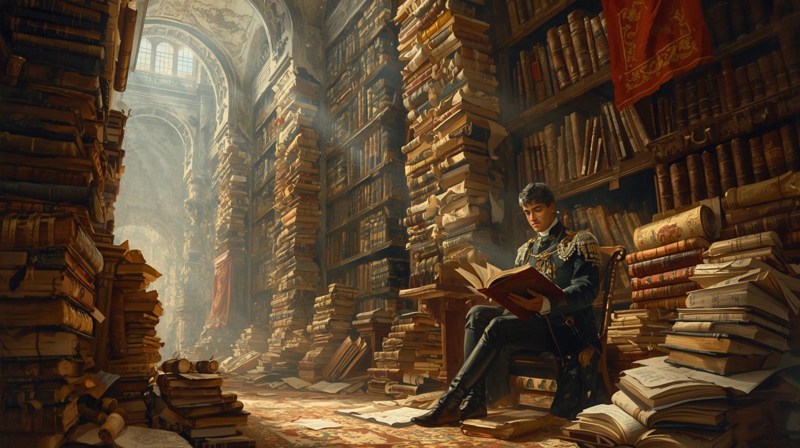 مطالعه سیریناپذیر