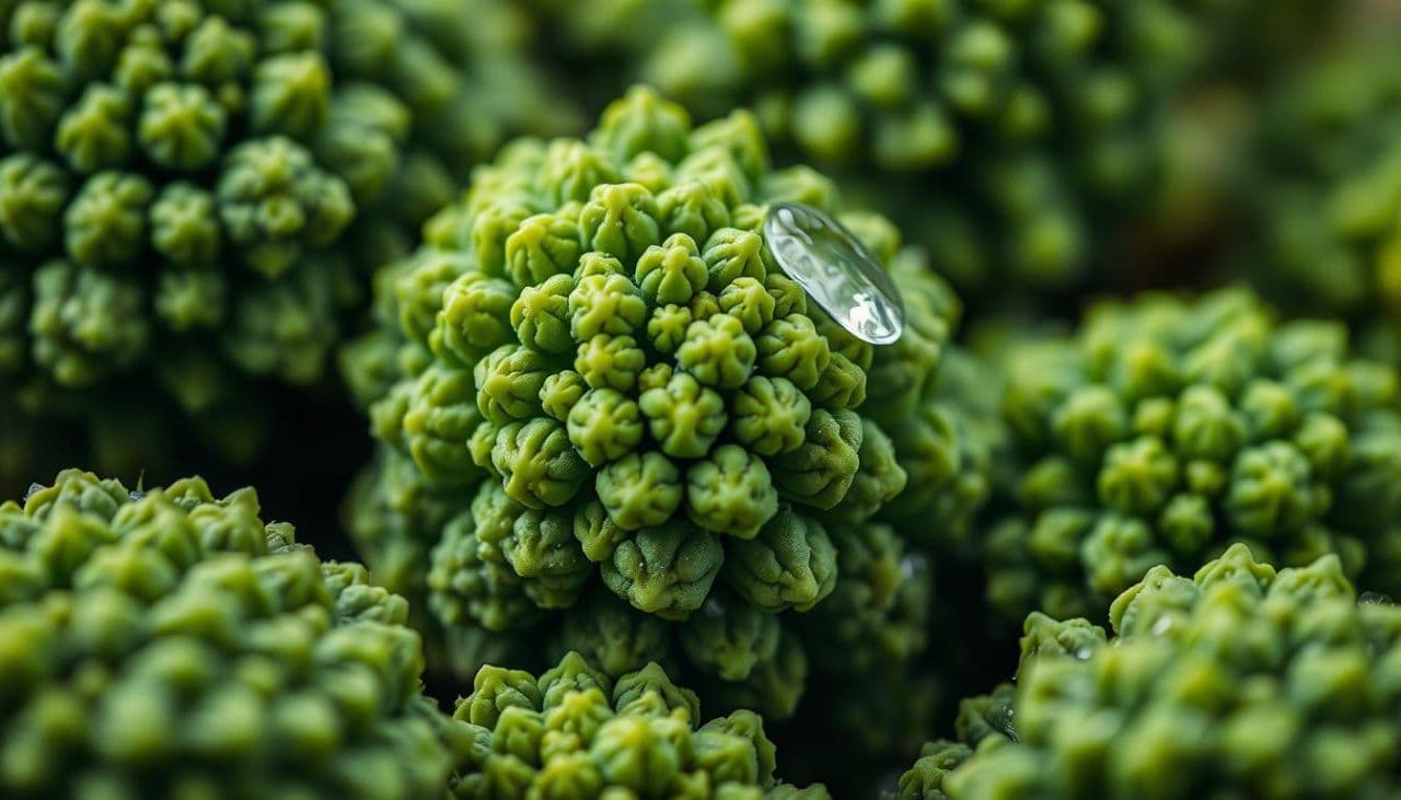 فواید بروکلی برای پیشگیری از سرطان