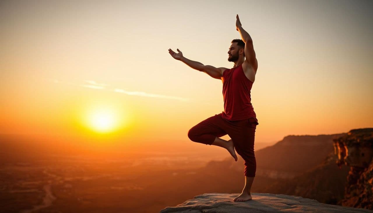 فعال سازی چاکرای ریشه