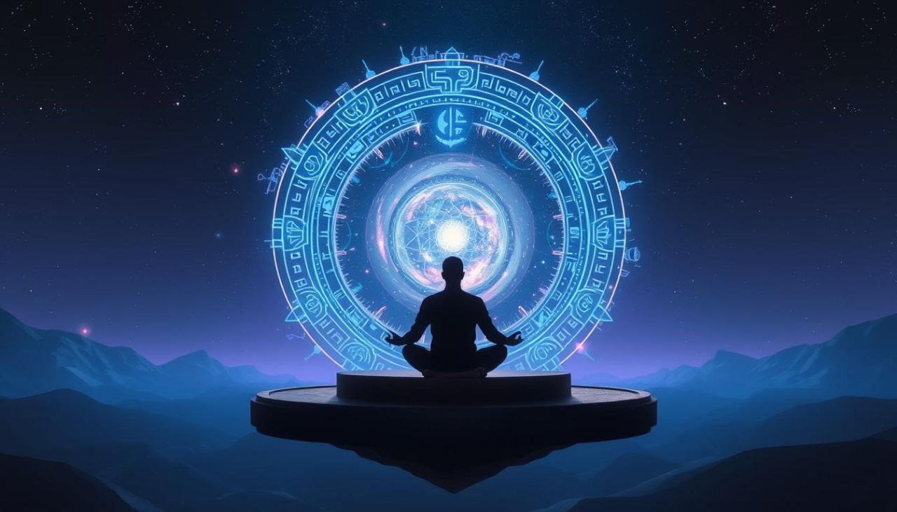 چگونه به حافظه آکاشیک دسترسی پیدا کنیم