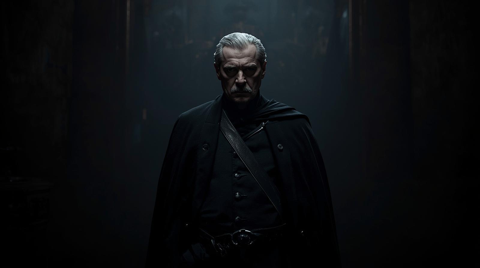 عادات تاریک