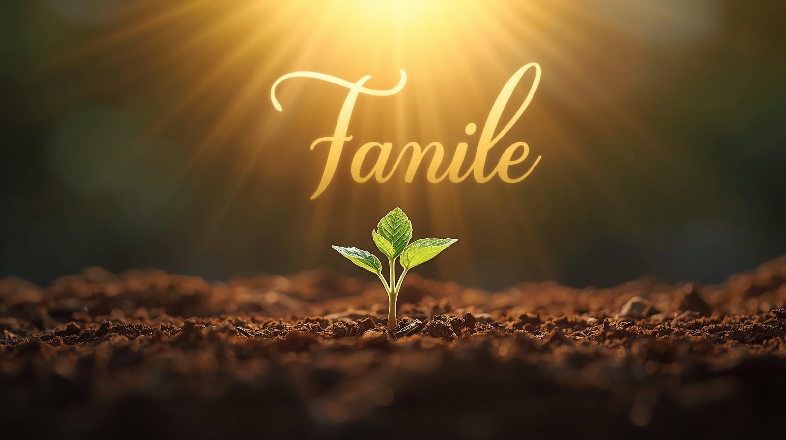 نکات تکمیلی و حکمتهای پنهان انتخاب اسم