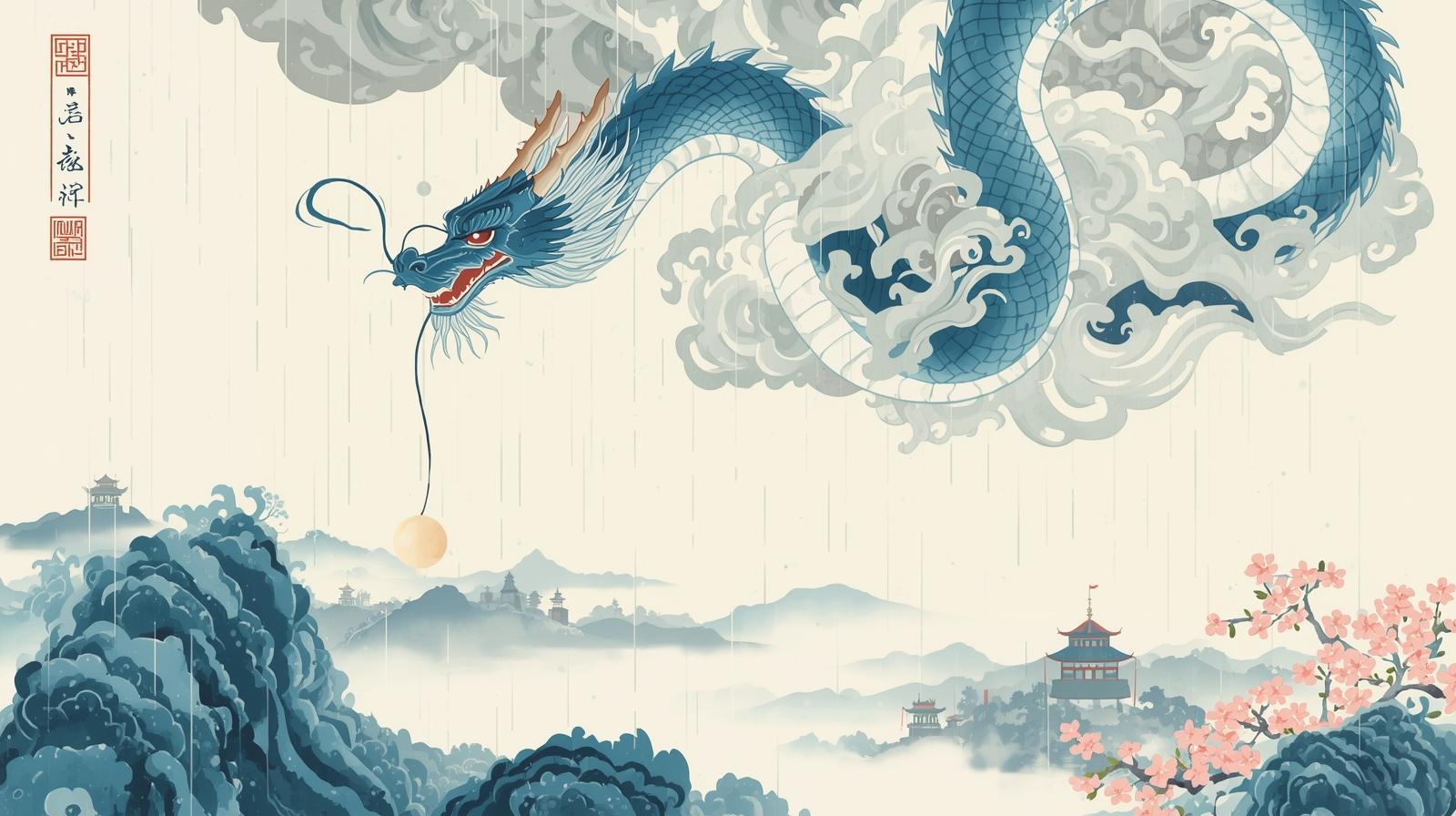 روانشناسی نماد اژدها: یونگ و سایه درون