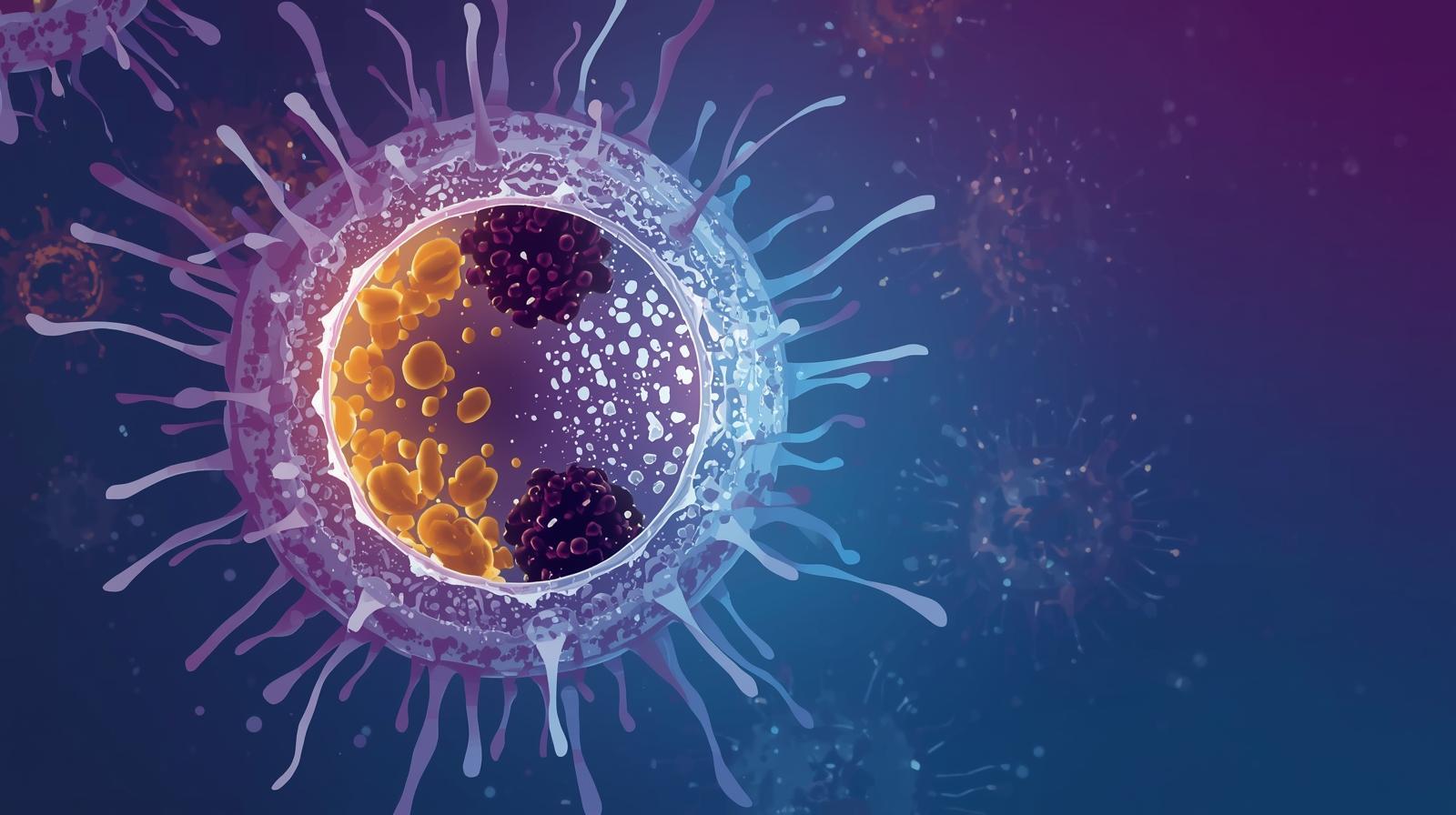 فواید اصلی اتوفاژی