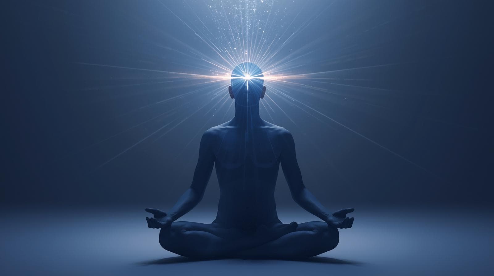 تمرینات عملی برای بیداری چشم سوم