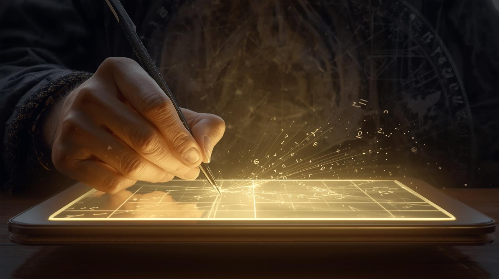 راهنمای گام به گام انتخاب نام