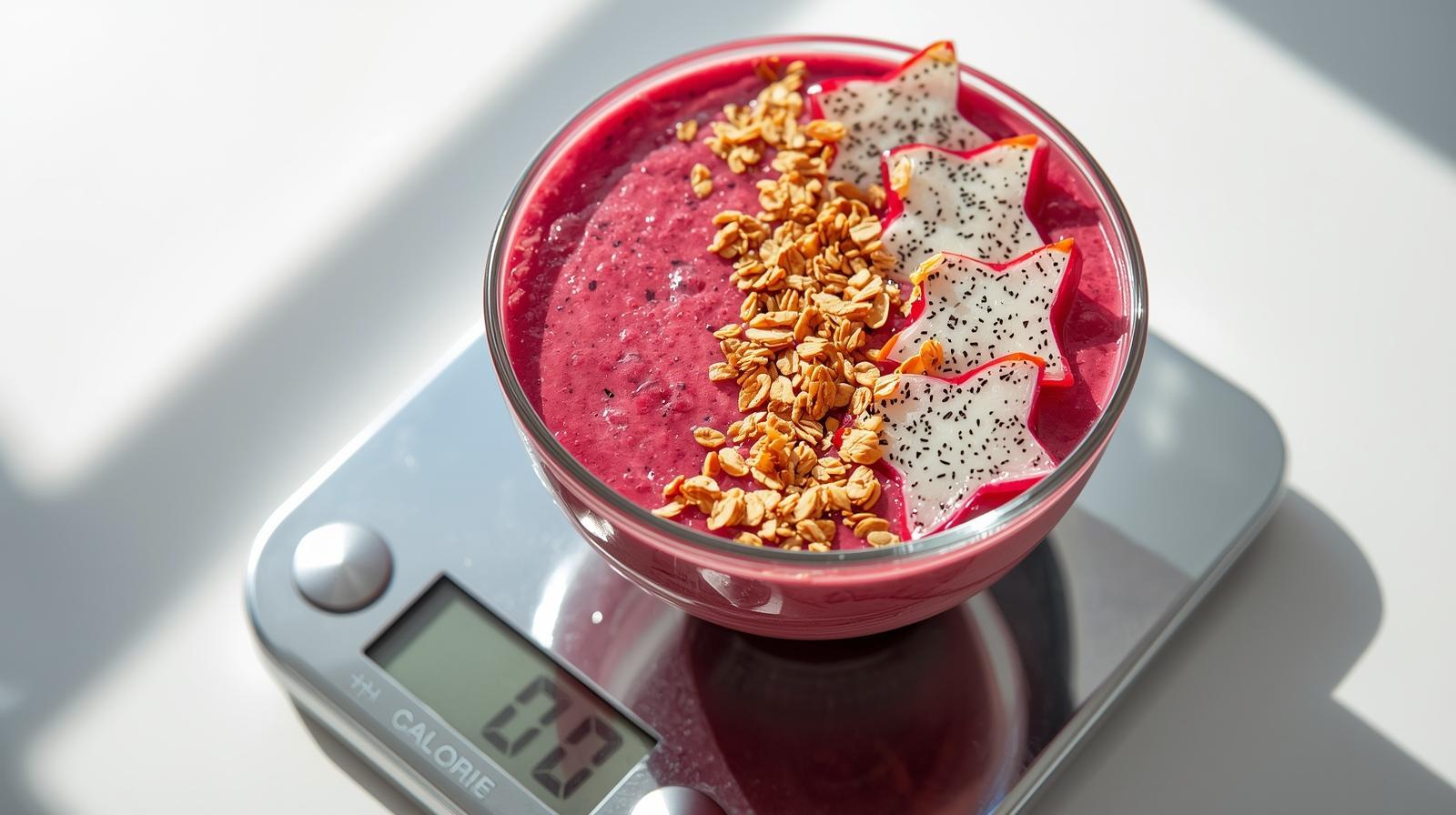 ارزش غذایی دراگون فروت: یک دارخانه طبیعی